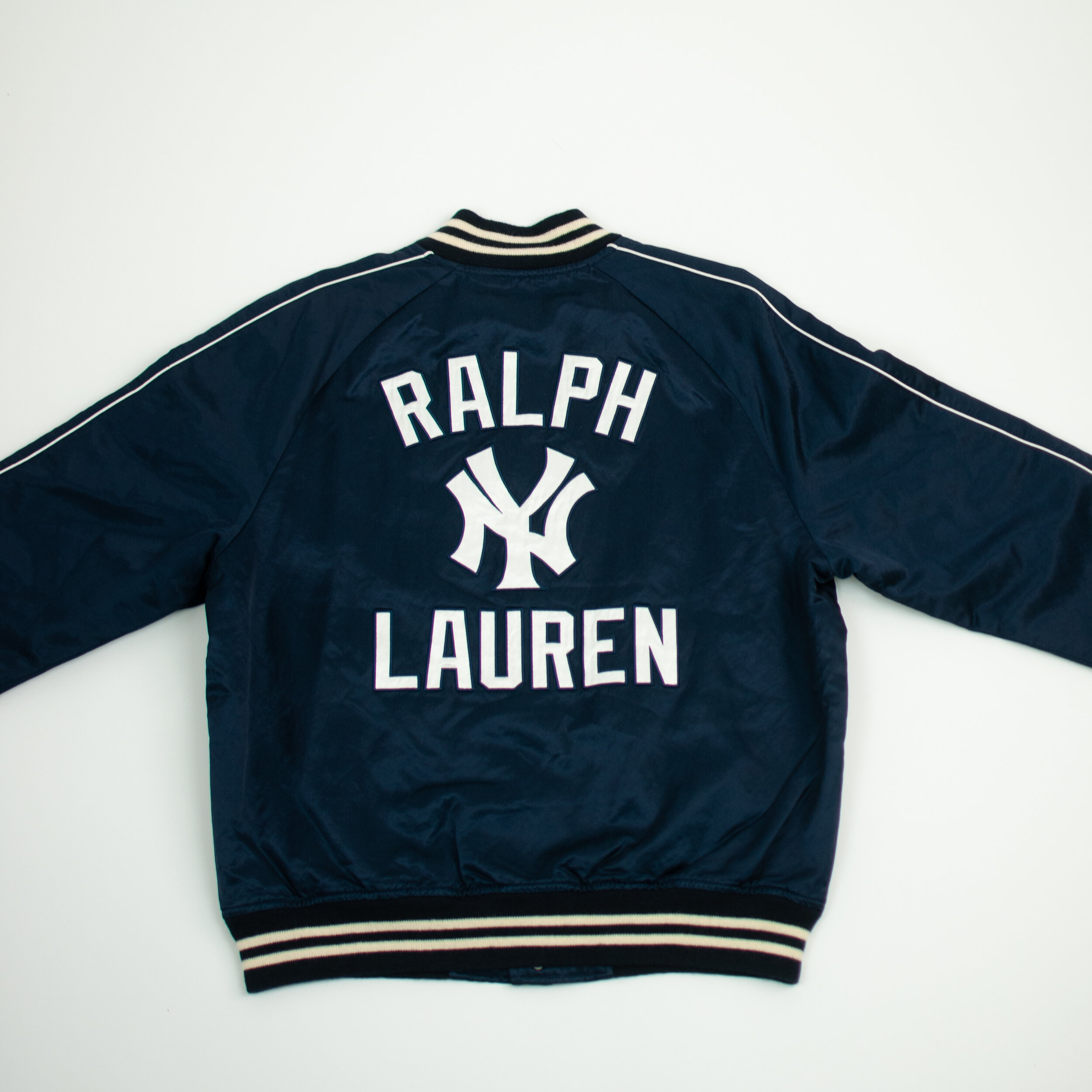 Polo Ralph Lauren x New York Yankees 'Limited Edition/50th 